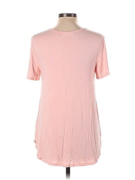 Saved by the Dress Short Sleeve Top (view 2)