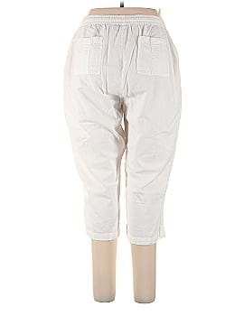 Cathy Essentials Casual Pants (view 2)