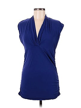 Kenneth Cole REACTION Sleeveless Top (view 1)