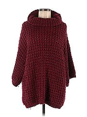 Plenty By Tracy Reese Pullover Sweater