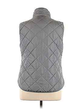 Market and Spruce Vest (view 2)