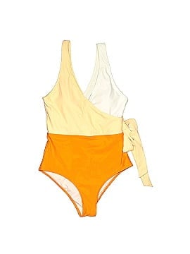 aava One Piece Swimsuit (view 1)
