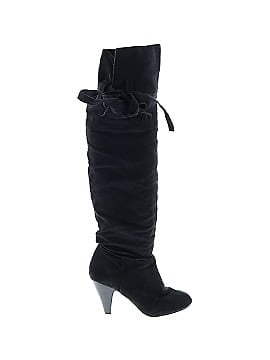 Charlotte Russe Boots (view 1)
