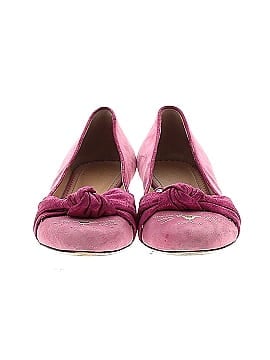 Charlotte Olympia Flats (view 2)