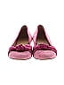 Charlotte Olympia Color Block Ombre Pink Flats Size 38 (EU) - photo 2