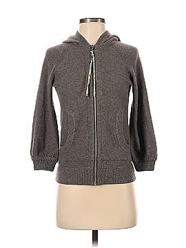 Marc by Marc Jacobs Zip Up Hoodie (view 1)