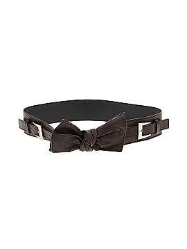 Assorted Brands Leather Belt (view 1)