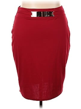 DGNY Casual Skirt (view 1)