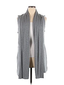 Cable & Gauge Cardigan (view 1)