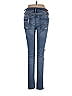 American Eagle Outfitters Tortoise Hearts Stars Blue Jeans Size 6 - photo 2