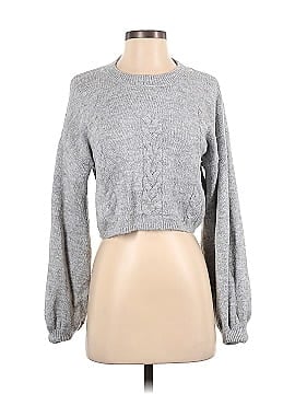 Bardot Pullover Sweater (view 1)