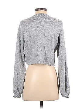 Bardot Pullover Sweater (view 2)