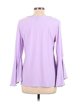Prelude Long Sleeve Blouse (view 2)