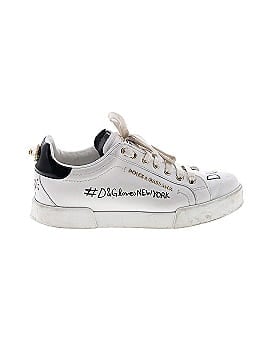 Dolce & Gabbana Sneakers (view 1)