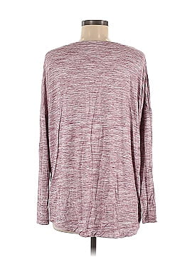 Nordstrom Long Sleeve T-Shirt (view 2)