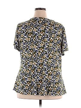 North Style Short Sleeve Top (view 2)