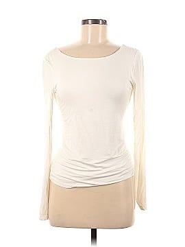 Carly Jean Long Sleeve Top (view 1)
