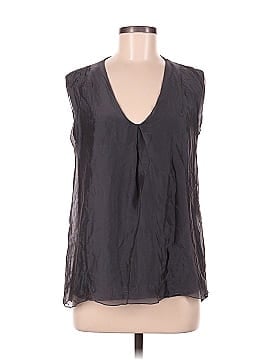 Oltre Sleeveless Blouse (view 1)