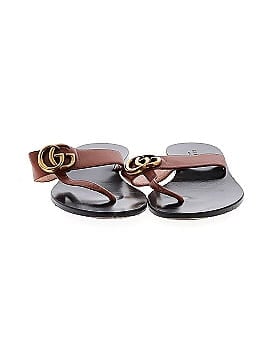 Gucci Marmont Sandals (view 2)