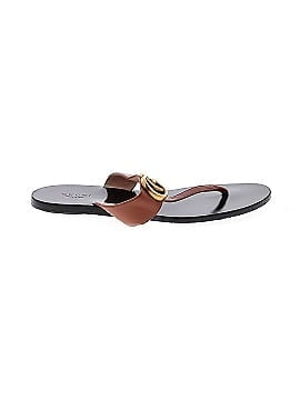 Gucci Marmont Sandals (view 1)