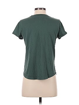 Madewell Short Sleeve T-Shirt (view 2)