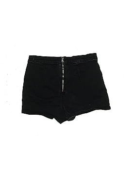 Abercrombie & Fitch Denim Shorts (view 1)