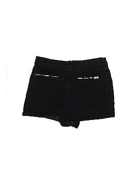 Abercrombie & Fitch Denim Shorts (view 2)