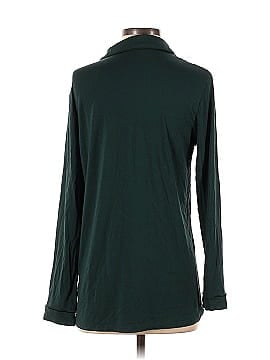 Kindred Bravely Long Sleeve Button-Down Shirt (view 2)