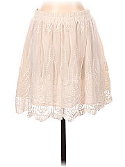 Francesca's Casual Skirt