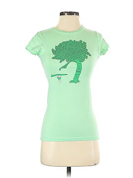 Alstyle Apparel & Activewear Short Sleeve T-Shirt (view 1)
