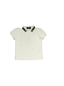 Gucci Short Sleeve Polo (view 1)