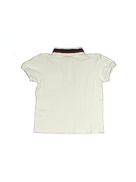 Gucci Short Sleeve Polo (view 2)