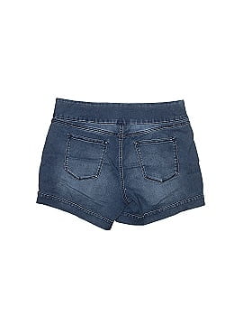 SoulCycle Denim Shorts (view 2)