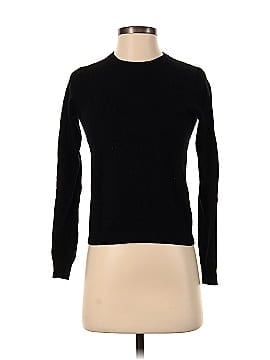 Everlane Cashmere Pullover Sweater (view 1)