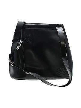 Longchamp Leather Crossbody Bag (view 1)