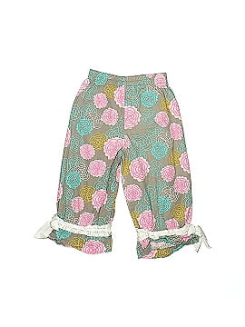 Jelly The Pug Casual Pants (view 2)