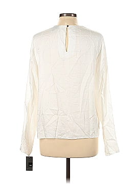 Mossimo Long Sleeve Blouse (view 2)