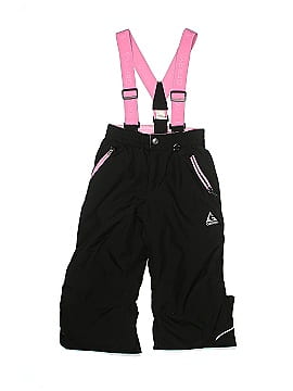 Gerry Snow Pants With Bib (view 1)