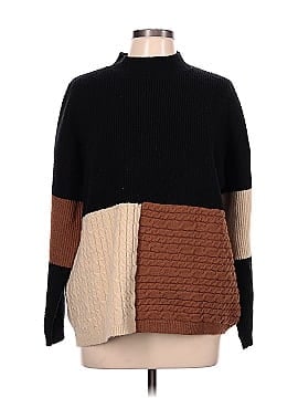 Andree by UNIT Turtleneck Sweater (view 1)