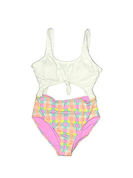 No Boundaries Two Piece Swimsuit (view 1)