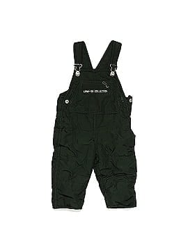Lapin House Snow Pants With Bib (view 1)