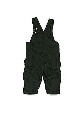 Lapin House Snow Pants With Bib (view 2)