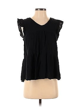 Andree by UNIT Sleeveless Blouse (view 1)