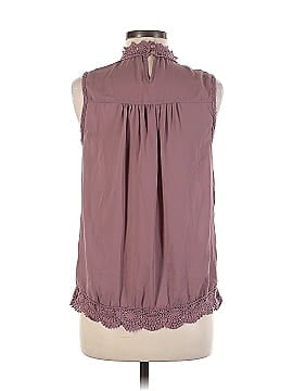 A Dip of Darling Sleeveless Top (view 2)