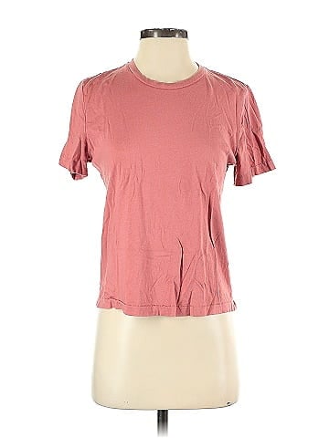 Brooklinen Short Sleeve T-Shirt (view 1)