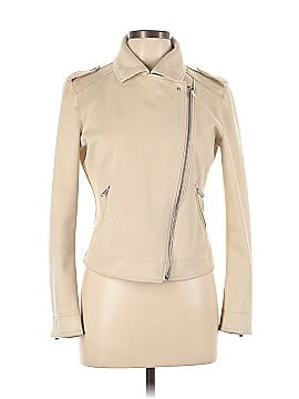 S.Oliver Faux Leather Jacket (view 1)