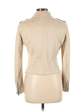 S.Oliver Faux Leather Jacket (view 2)