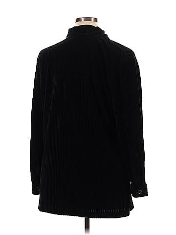 Carole Little Long Sleeve Button-Down Shirt (view 2)