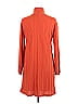 Kokoon Orange Casual Dress Size L - photo 2