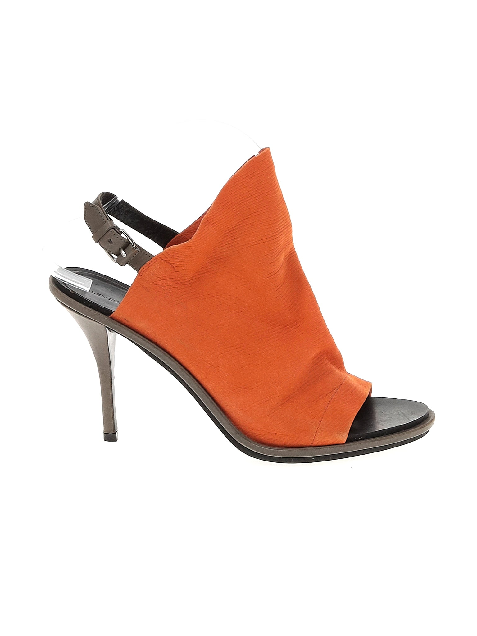 Balenciaga Women s Heels On Sale Up To 90 Off Retail ThredUp